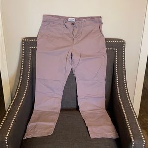 Goodfellow & Co men’s Chino pants